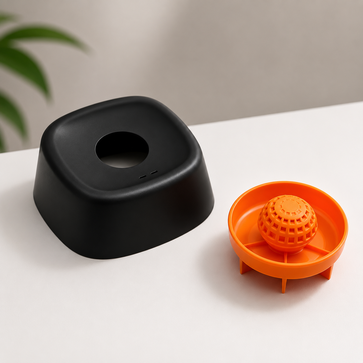 Dog Lick Bowl